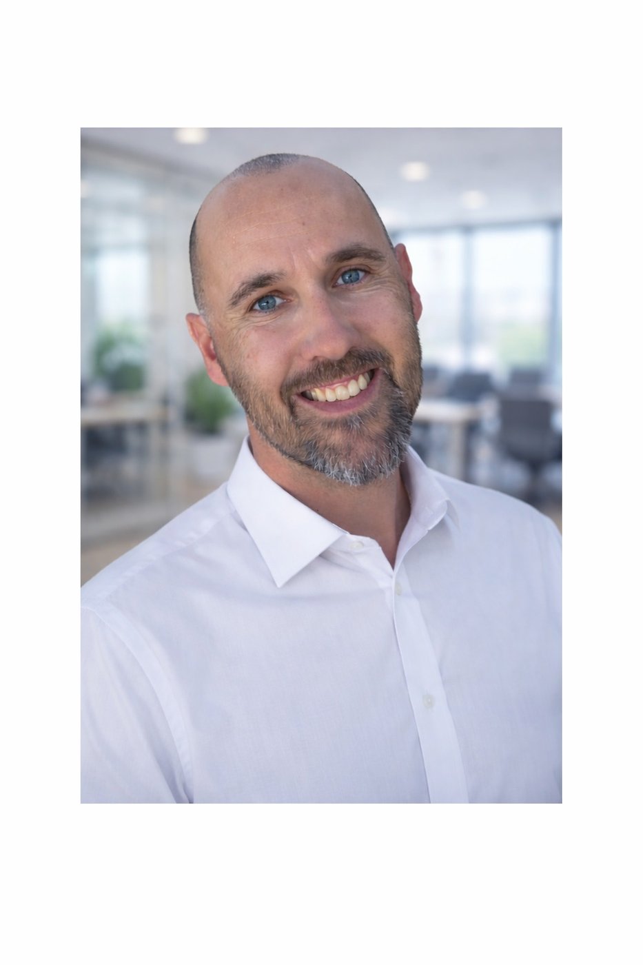 Benoit Marlin, Conseiller en Gestion de Patrimoine